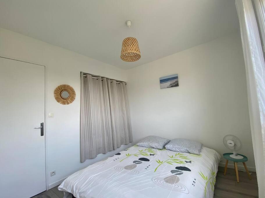 Le Buffel - Appartement 4 Chambres, Parking, Wi-Fi, Tram - 8Pers Montpellier Eksteriør billede